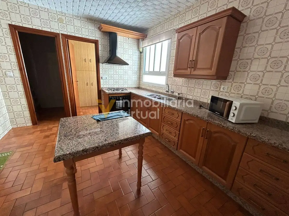 Piso en venta en Calle San Pedro 23, imagen 3