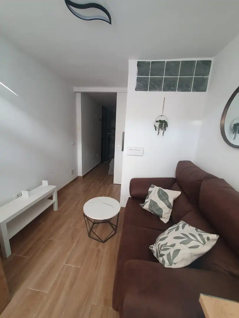 Apartament de lloguer a Calle Alejo Carpentier, Fuente Alegre - El Chaparral - Los Morales