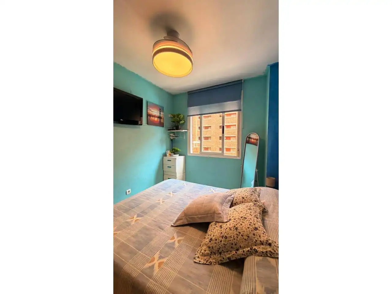 Flat with terrace for sale in Avenida Central, imagen 16
