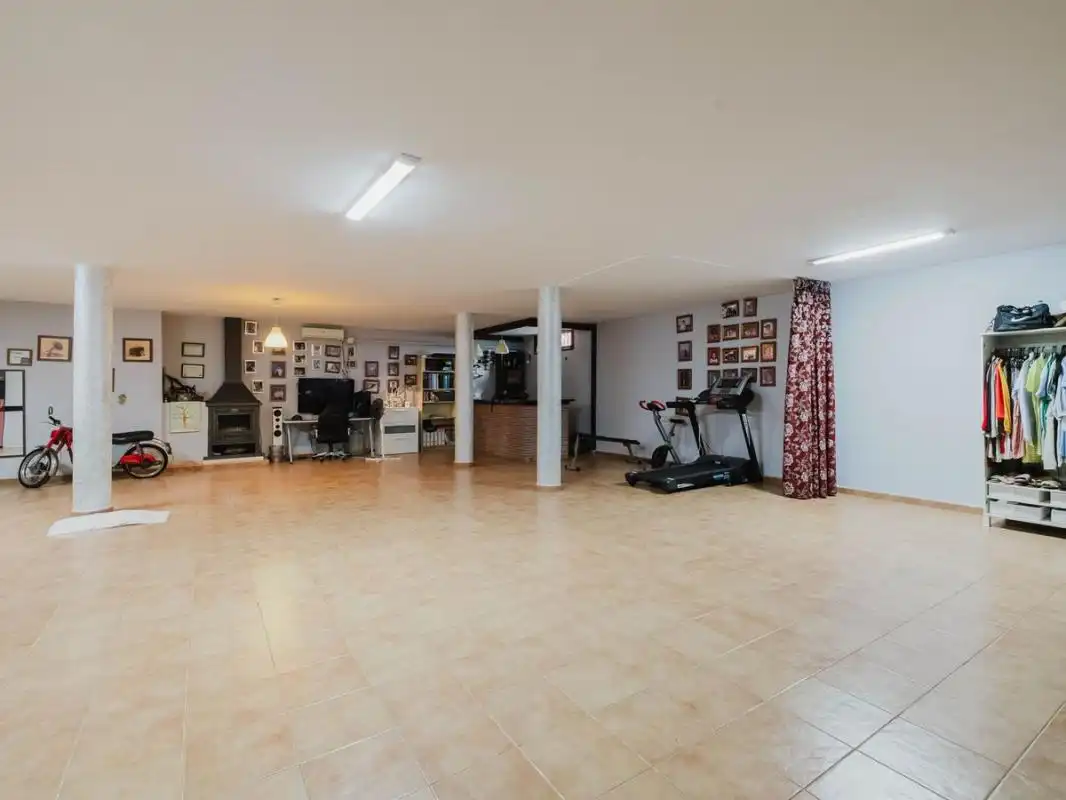 Casa o xalet en venda en Torrox amb Aire condicionat, Calefacció i Jardí privat