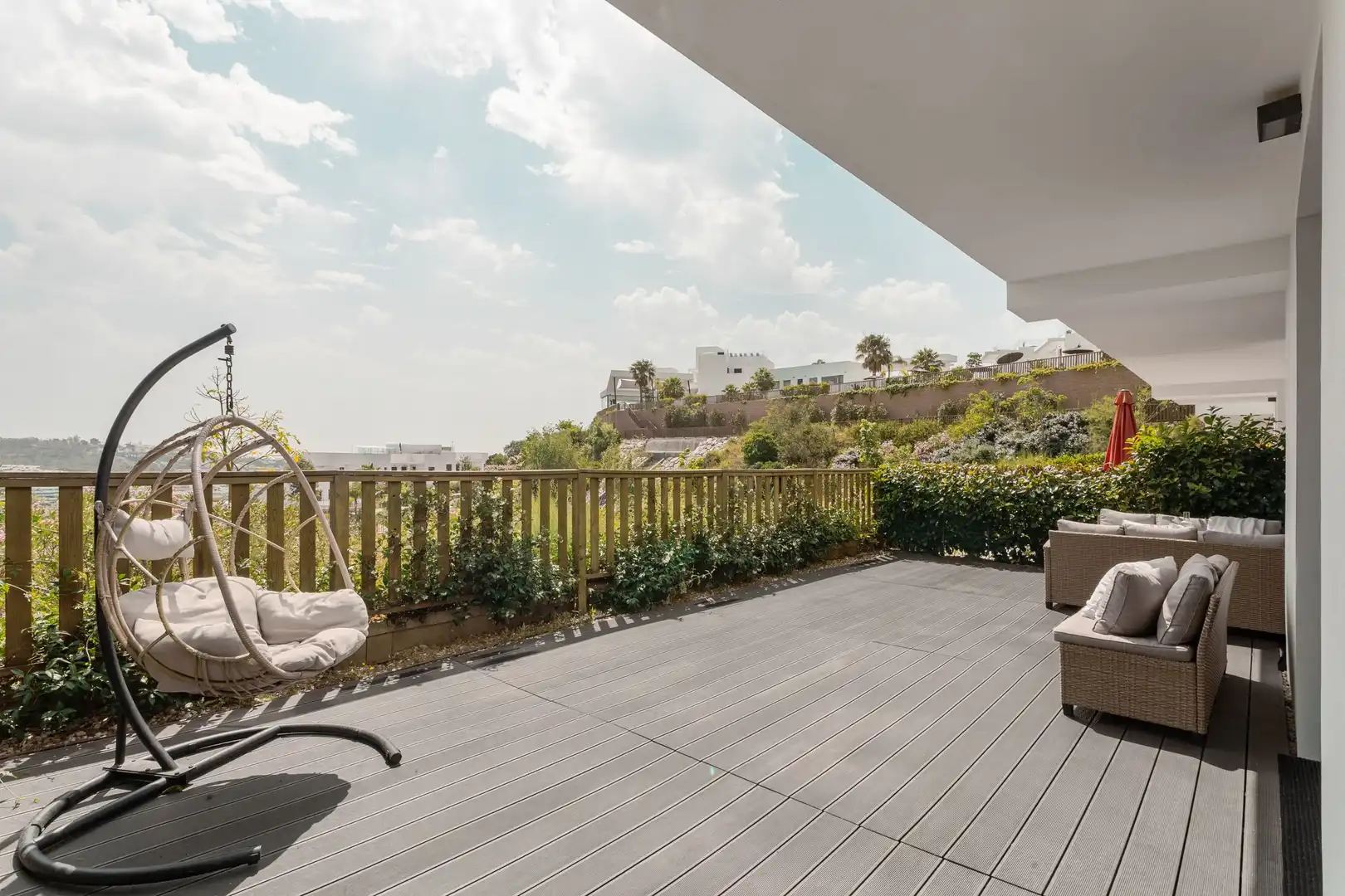 Appartement compact avec ascenseur à vendre à La Cala Mijas, imagen 24