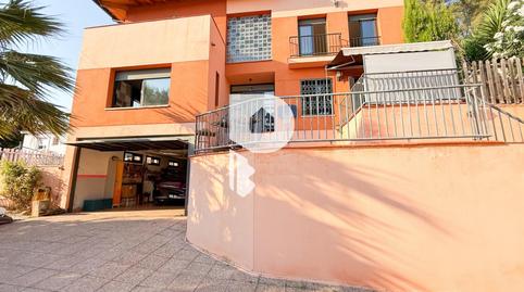 Foto 4 de Casa o xalet en venda a Cervelló, Barcelona