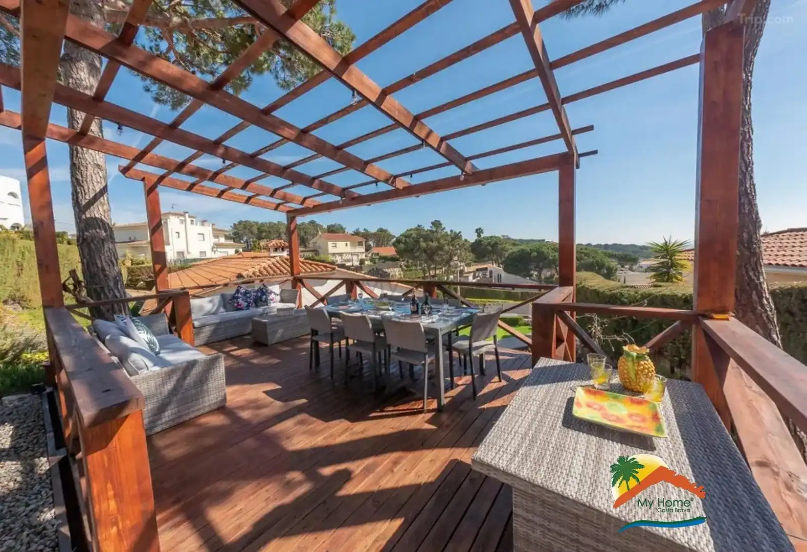 Casa o xalet en venda a Condado del Jaruco - Puigventós