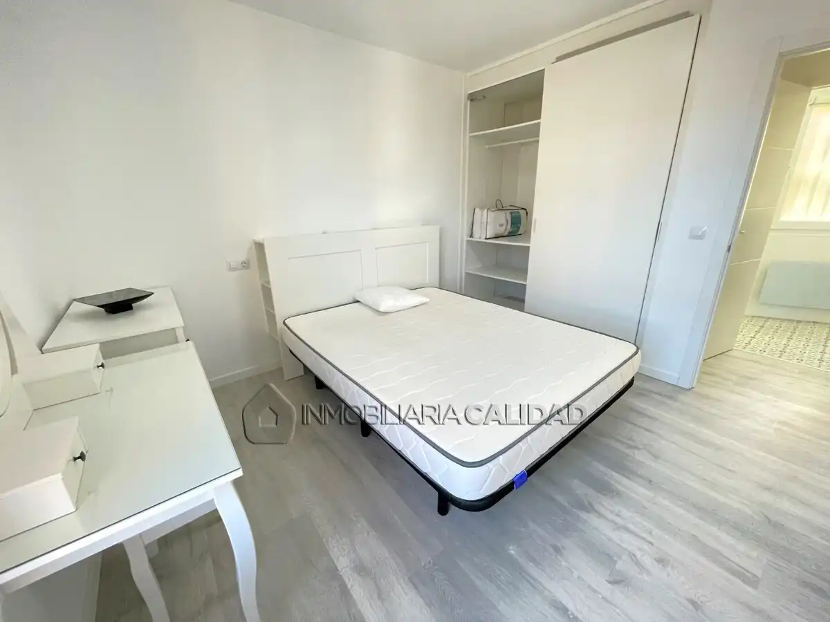 Appartamento in affitto a Zona Sur - Barrio Cortes, imagen 22