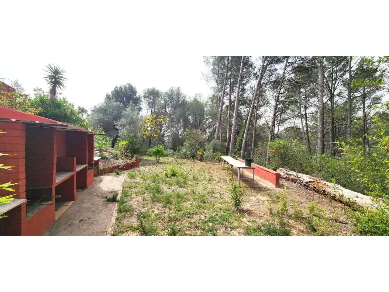 Casa o chalet en venta en Rubí con Calefacción, Jardín privado y Parquet