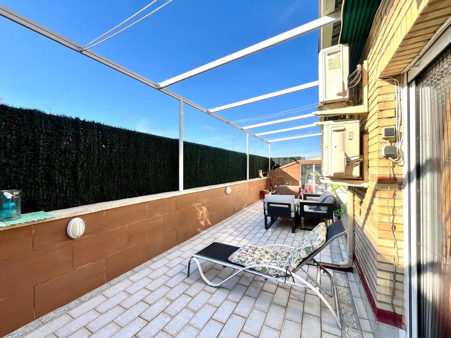 Attique avec terrasse à vendre à Calle Estación Vía Crucis, imagen 43
