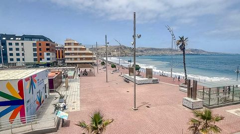 Foto 4 von Wohnung zum Verkauf in Churruca, 4, Guanarteme, Las Palmas de Gran Canaria