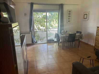 Dining room of Duplex for sale in Sant Boi de Llobregat  with Air Conditioner