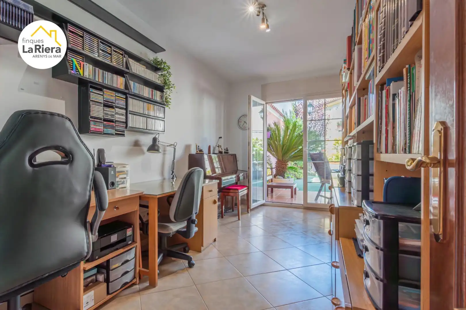 Houses for sale in Arenys de Munt  with Heating, Private garden and Terrace