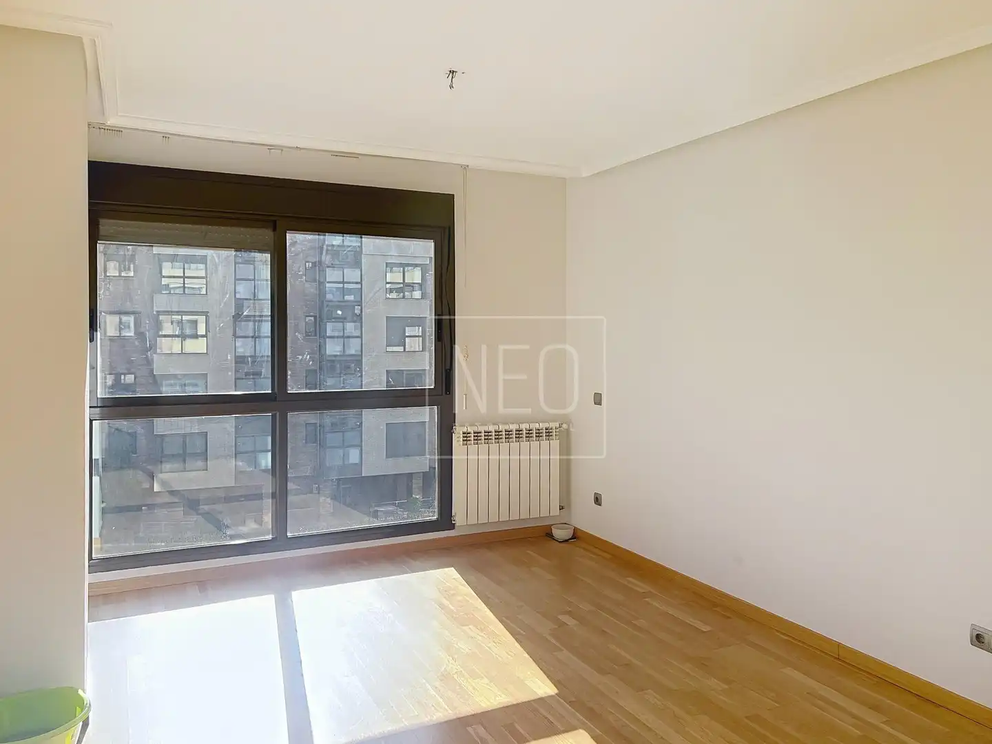 Habitación de Piso en venta en Rivas-Vaciamadrid con Aire acondicionado, Calefacción y Jardín privado