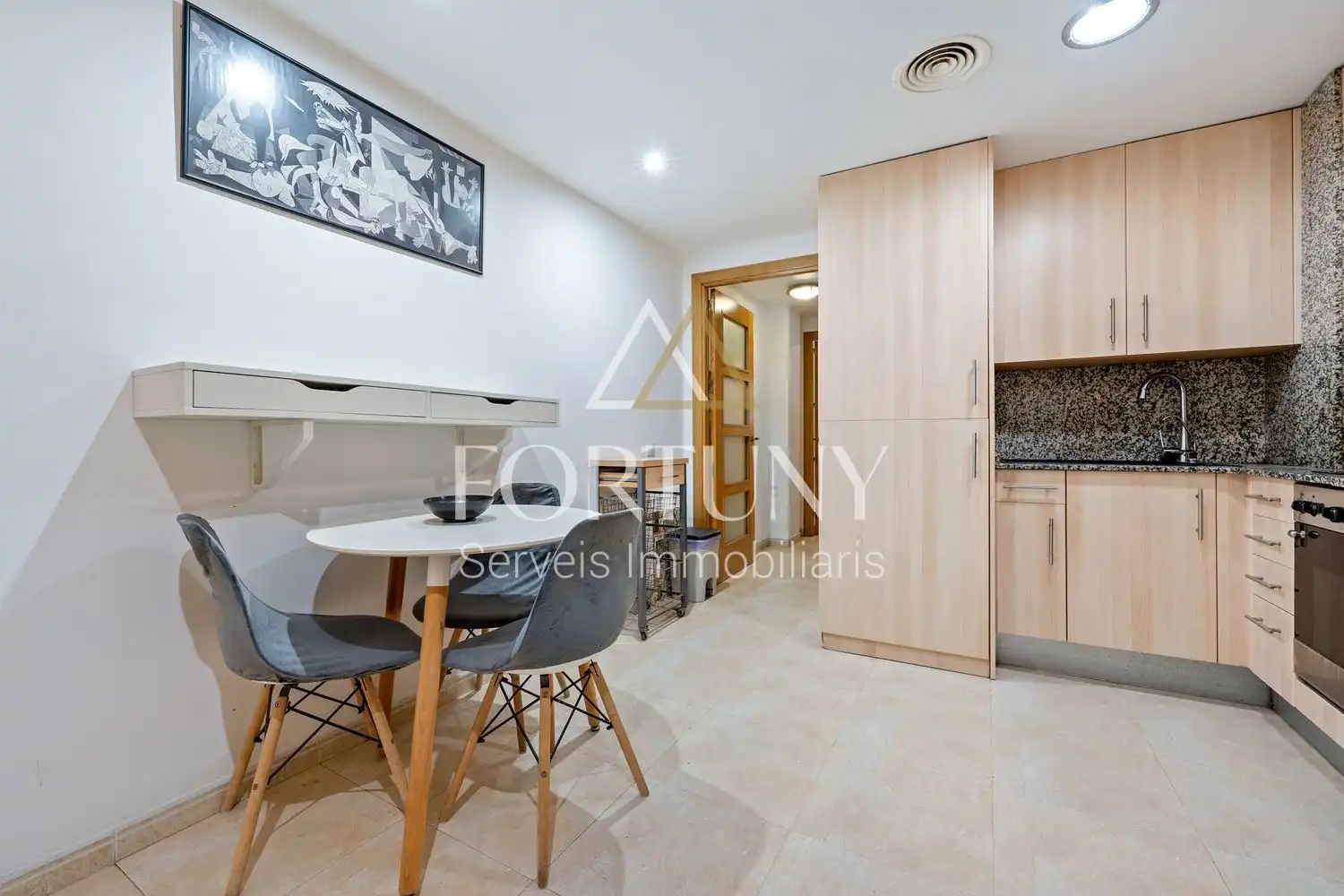 Appartement avec ascenseur à vendre à CL SIS, imagen 7