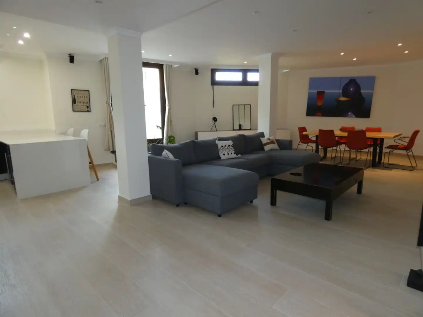 Casa o chalet en venta en La Capellanía - El Higuerón