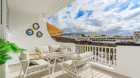 Photo 2 of Apartment for rent in Callao Salvaje - Playa Paraíso, Adeje