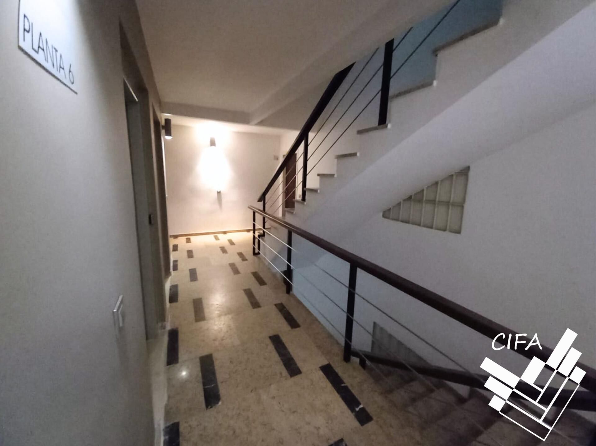 Piso en venta en  San Sebastián, Casco Urbano