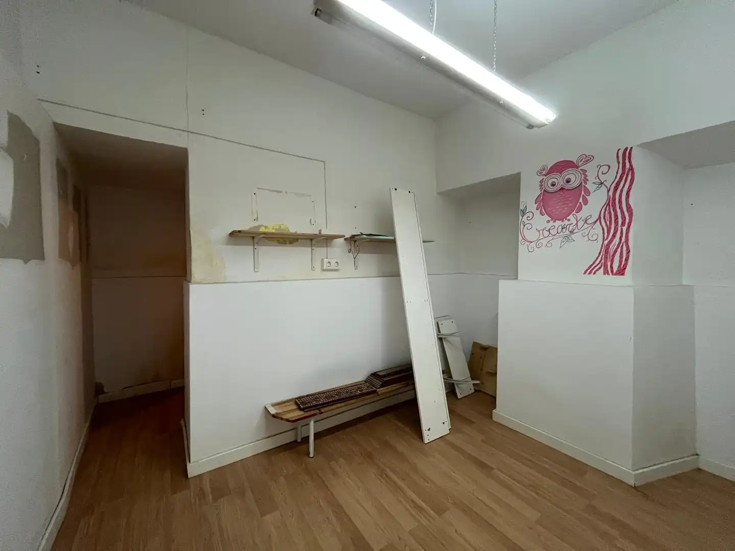 Local en venta en Tomelloso con Aire acondicionado