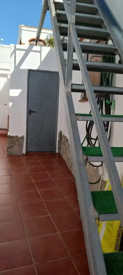 Casa o chalet en venta en Tarifa con Aire acondicionado, Jardín privado y Trastero