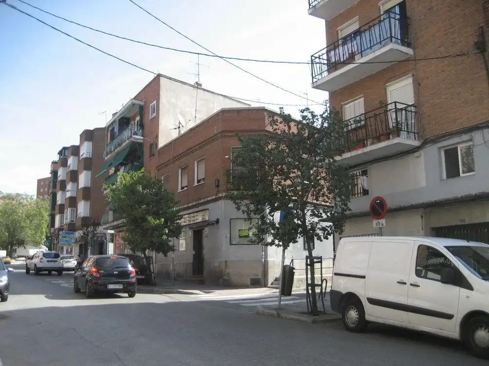 Appartamento in vendita a C/ Manuel Nogueiro, imagen 3