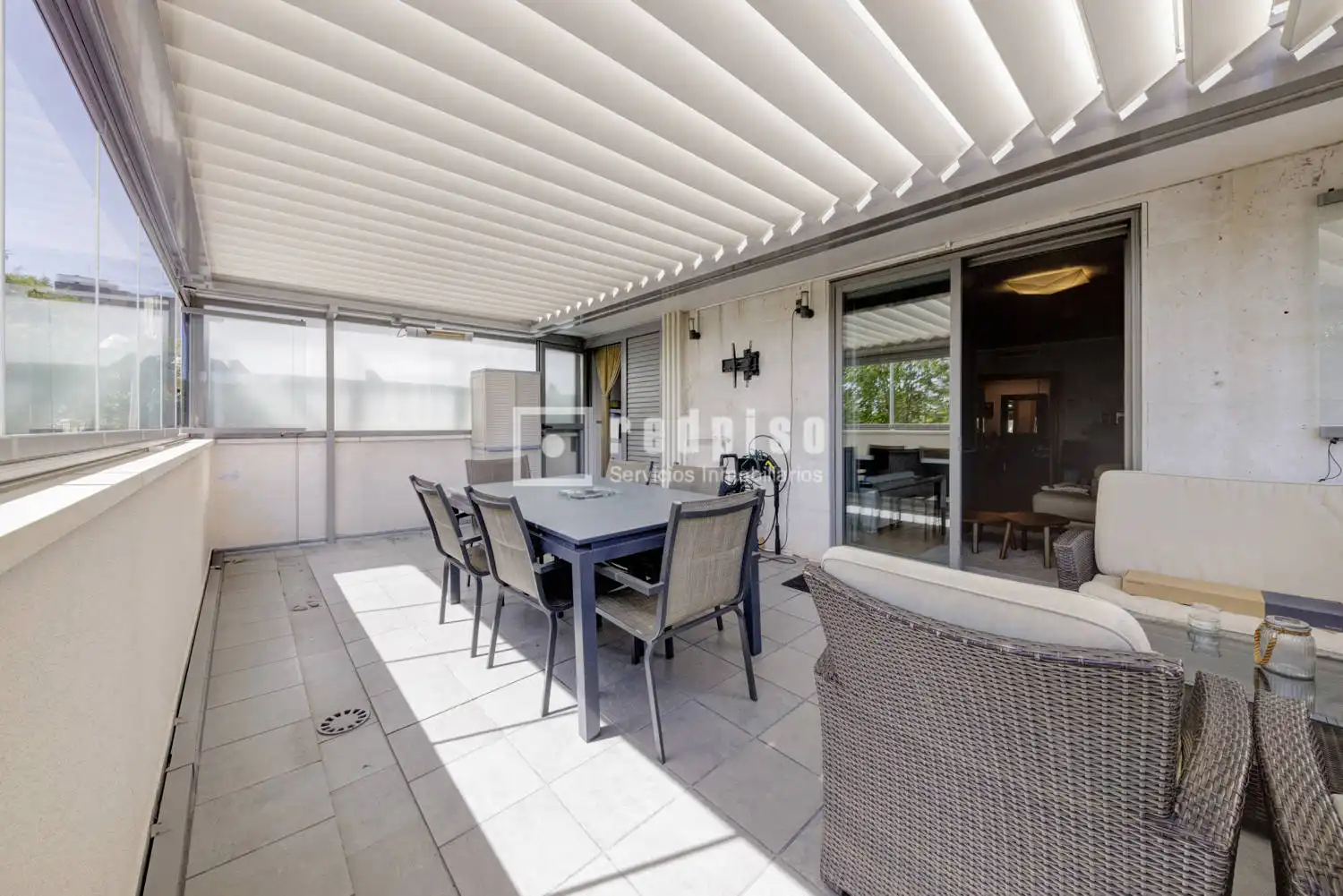 Appartamento con piscina in vendita a del Talgo, imagen 7