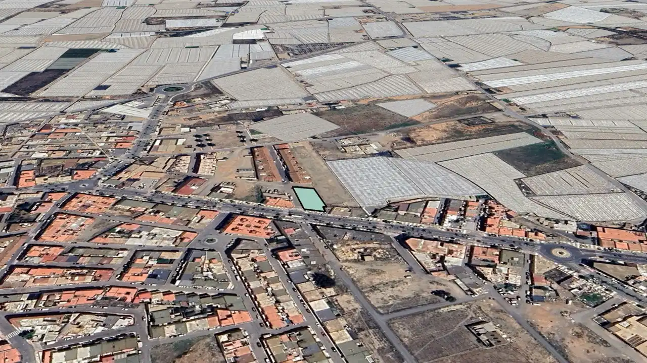 Office space for sale in Av Europa