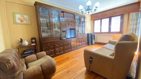 Foto 5 de Piso en venta en Otalora Kalea, Aretxabaleta, Gipuzkoa