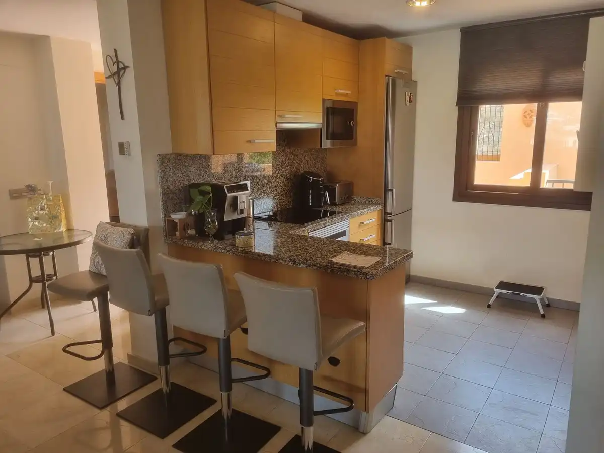 Ático con piscina en venta en Arroyo de la Miel, imagen 13