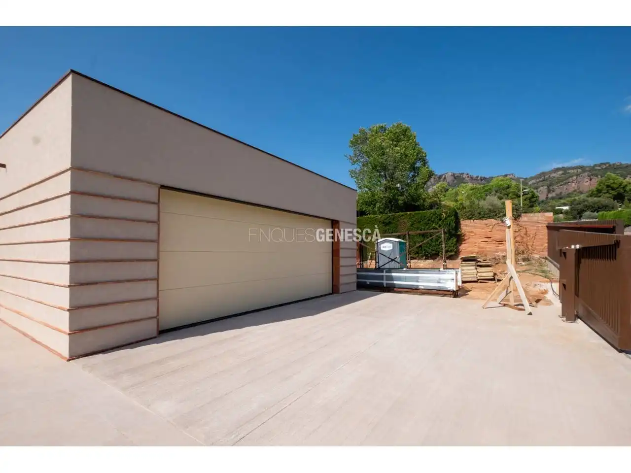 Haus mit Garten zum Verkauf in Avenida Rocafort 41, imagen 34