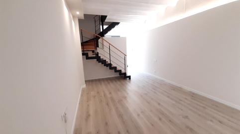 Foto 4 de Casa adosada de alquiler en Rubén Darío, Sant Andreu de Palomar,  Barcelona Capital