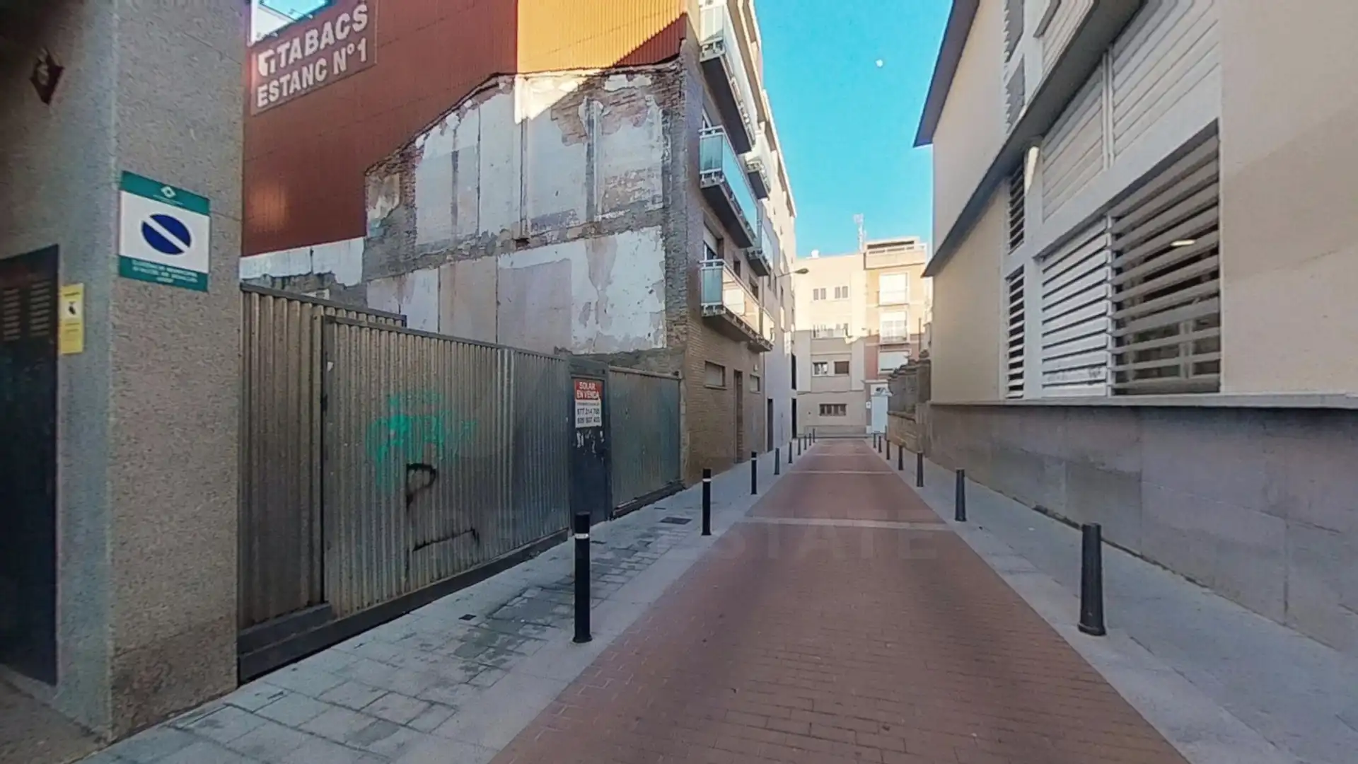 Locale commerciale in vendita a Calle Barceloneta 15 15, imagen 26