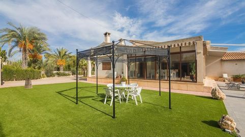 Photo 2 of Houses for sale in Sector V, Elche / Elx