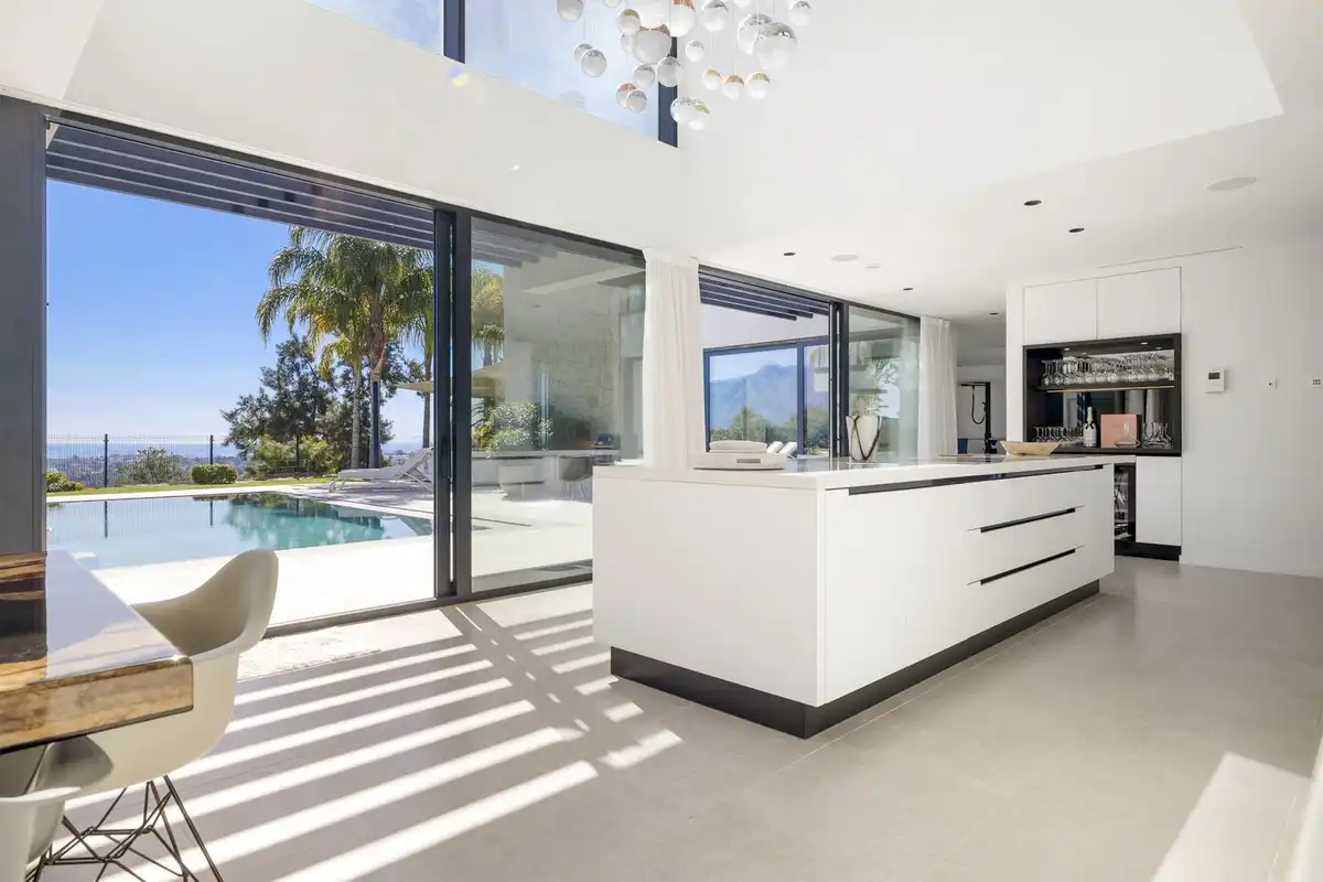 Casa amb piscina en venda a La Alquería, imagen 7