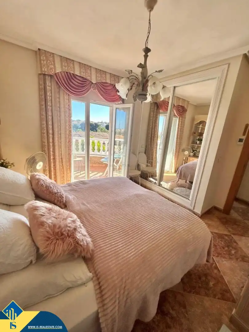 Maison avec piscine à vendre à Los Balcones - Los Altos, imagen 17