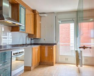 Kitchen of Flat for sale in Navarcles  with Air Conditioner, Heating and Terrace