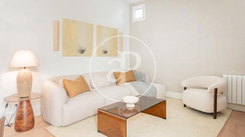 Foto 4 de Pis en venda a Calle del Gral. Pardiñas, Goya,  Madrid Capital