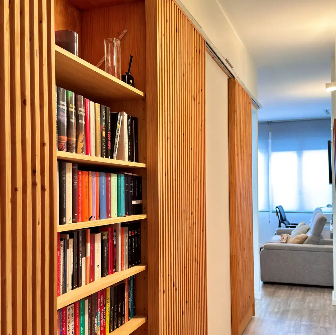 Apartments for sale in Valencia  with Air Conditioner, Heating and Parquet flooring