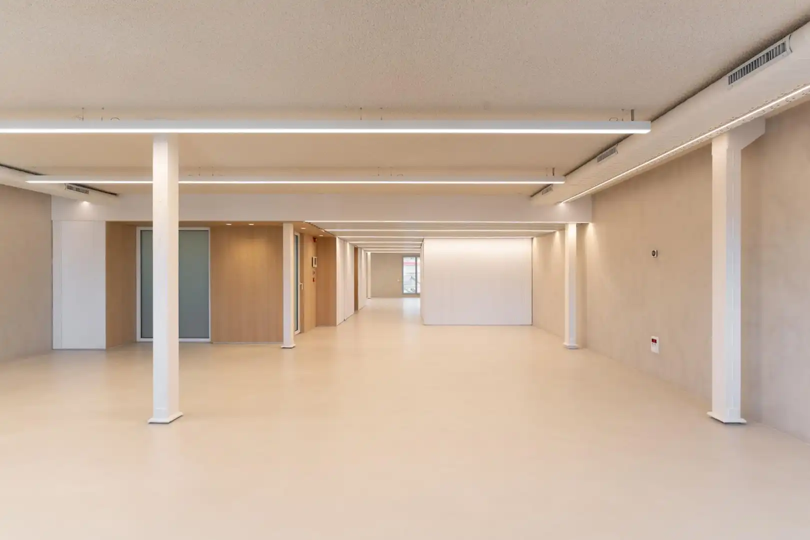Oficina de alquiler en Barcelona, Barcelona