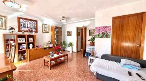 Foto 2 de Pis en venda a L'Hort de Senabre,  Valencia Capital