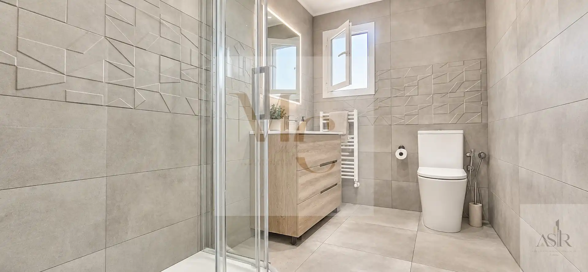 Bathroom of Flat for sale in Benifaió