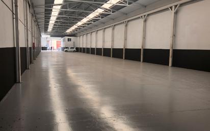 Industrial buildings to rent in Viladecans