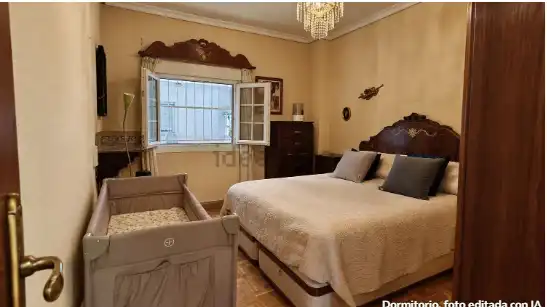 Piso con ascensor en venta en Calle de Gaztambide, imagen 6