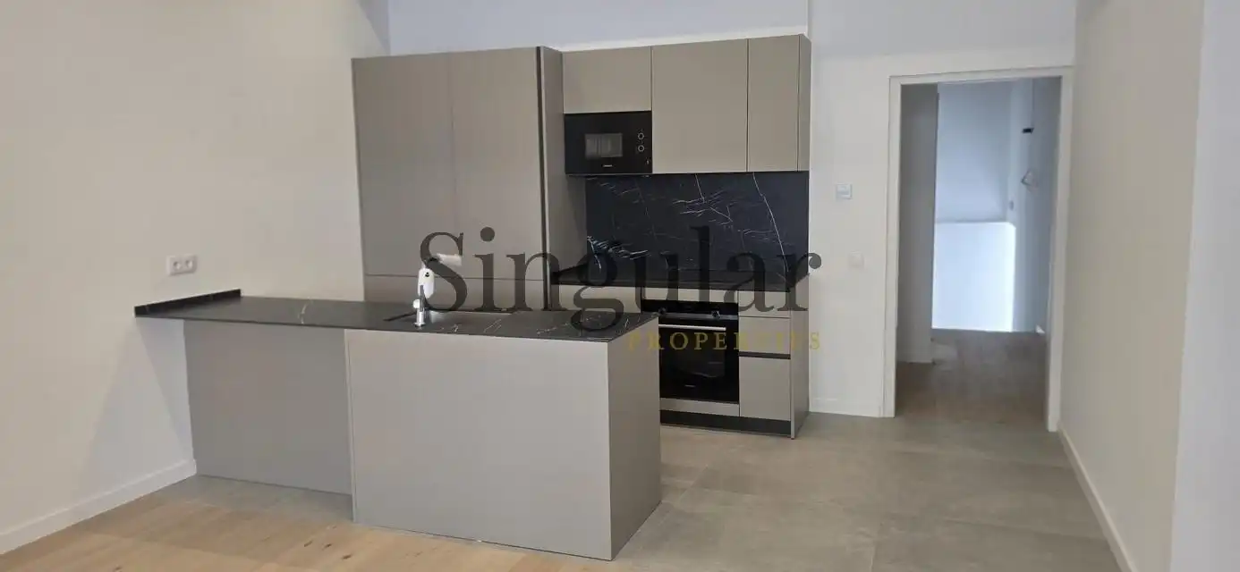 Dúplex con jardín en venta en Sarrià - Sant Gervasi, imagen 10