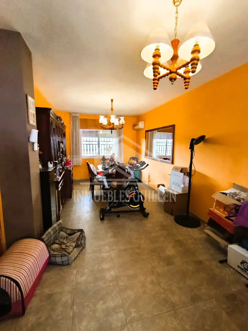 Haus mit Terrasse zum Verkauf in Berja, imagen 5