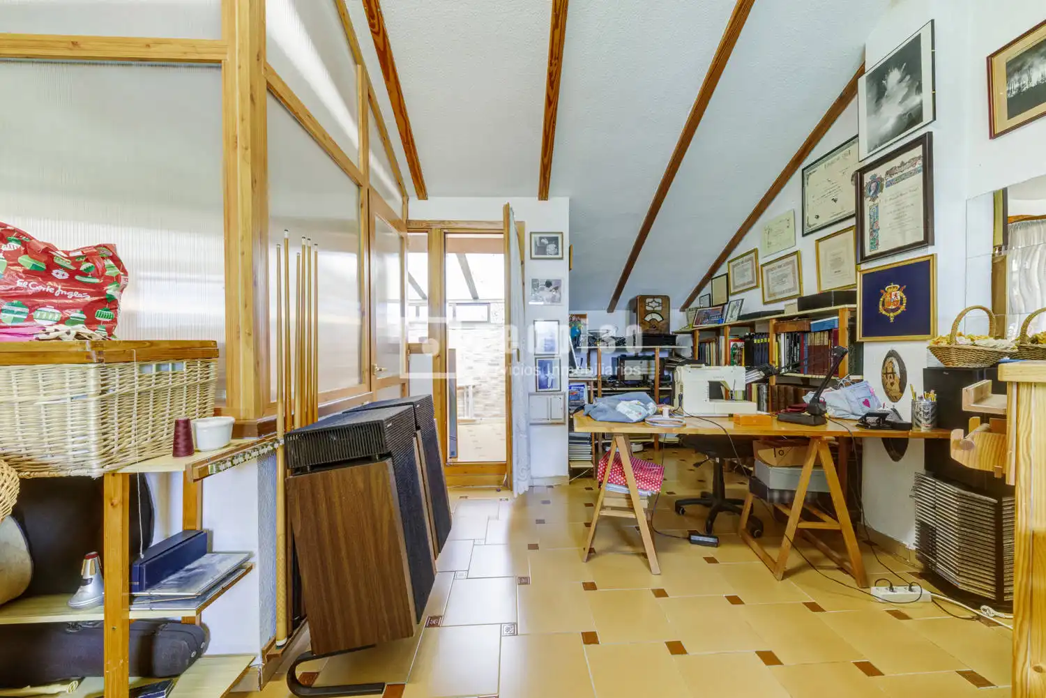Casa o chalet en venta en Las Rozas de Madrid con Aire acondicionado, Calefacción y Jardín privado
