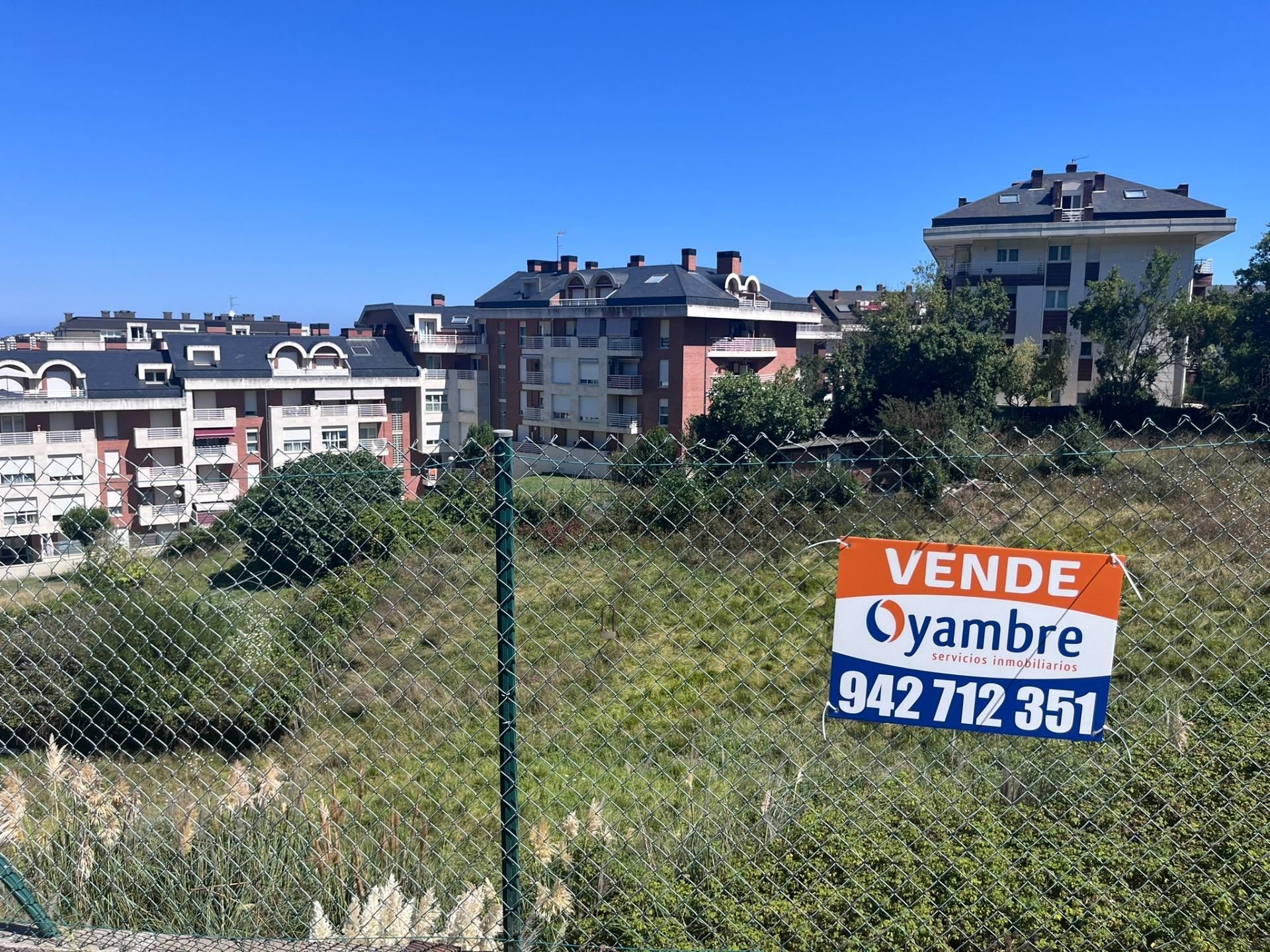 Residencial en venda en Castro-Urdiales