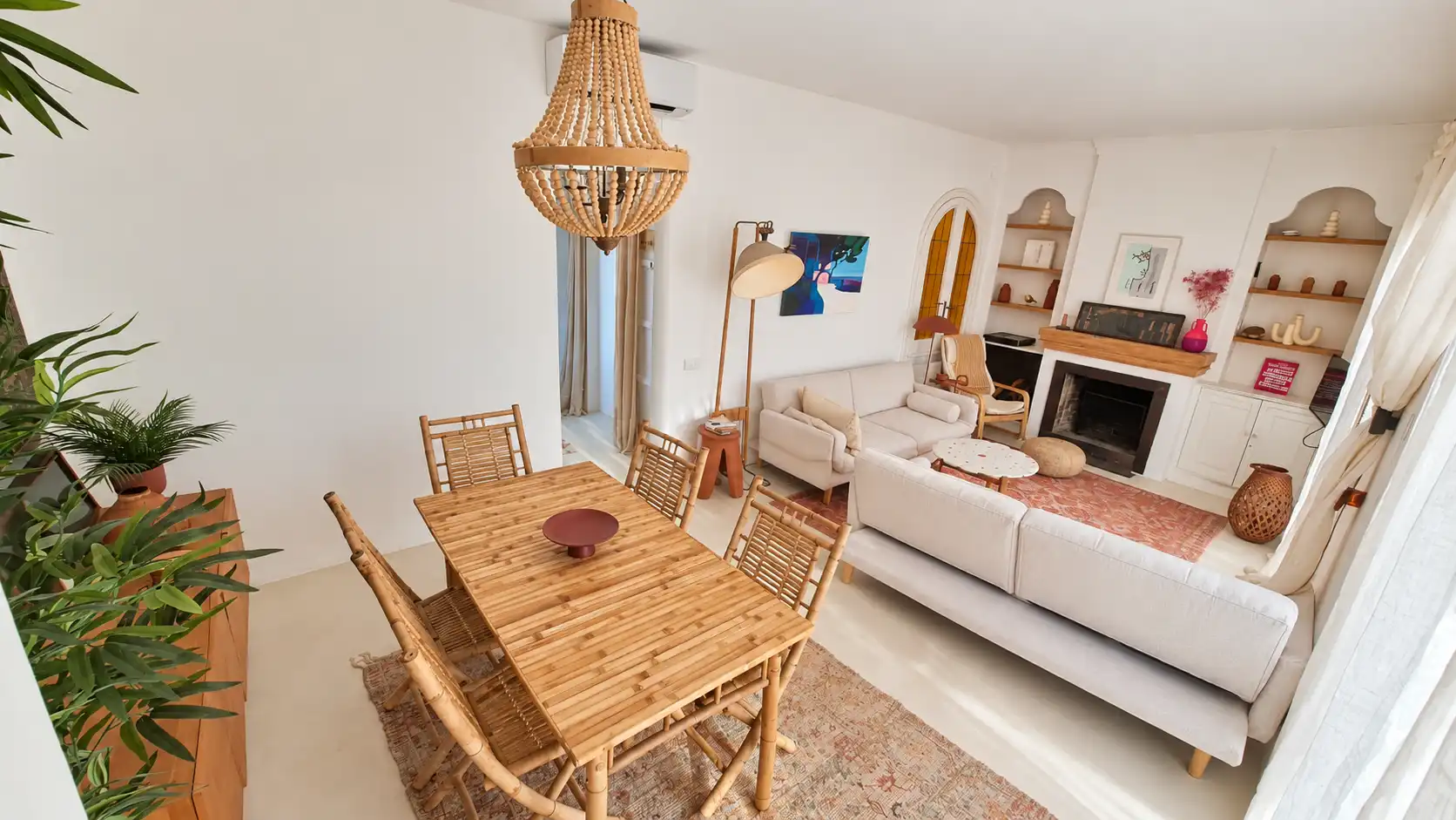 Penthouse with lift for sale in de l'Illa de Cuba, imagen 4