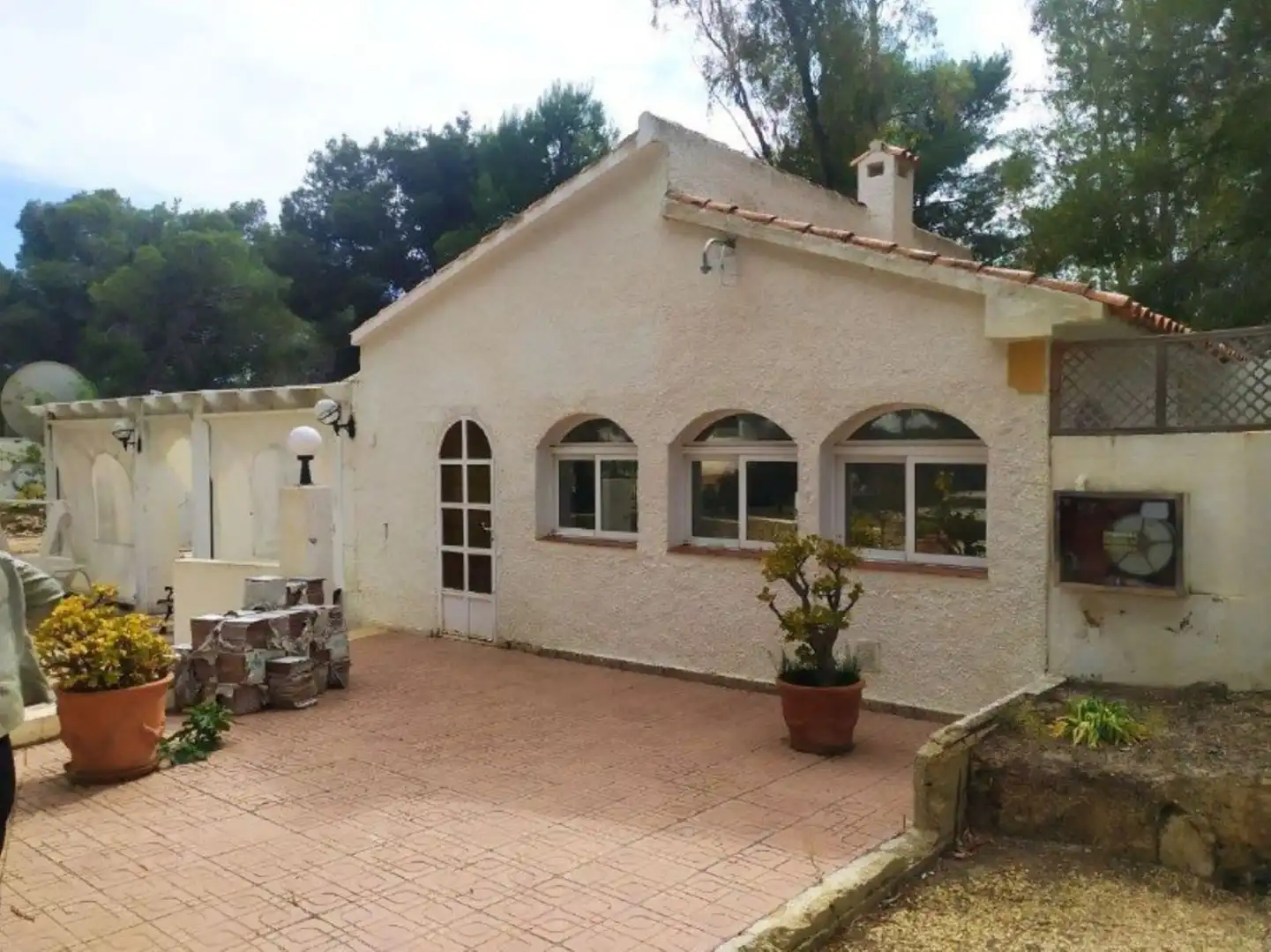 Edificio en venta en Escandinavia - Cautivador
