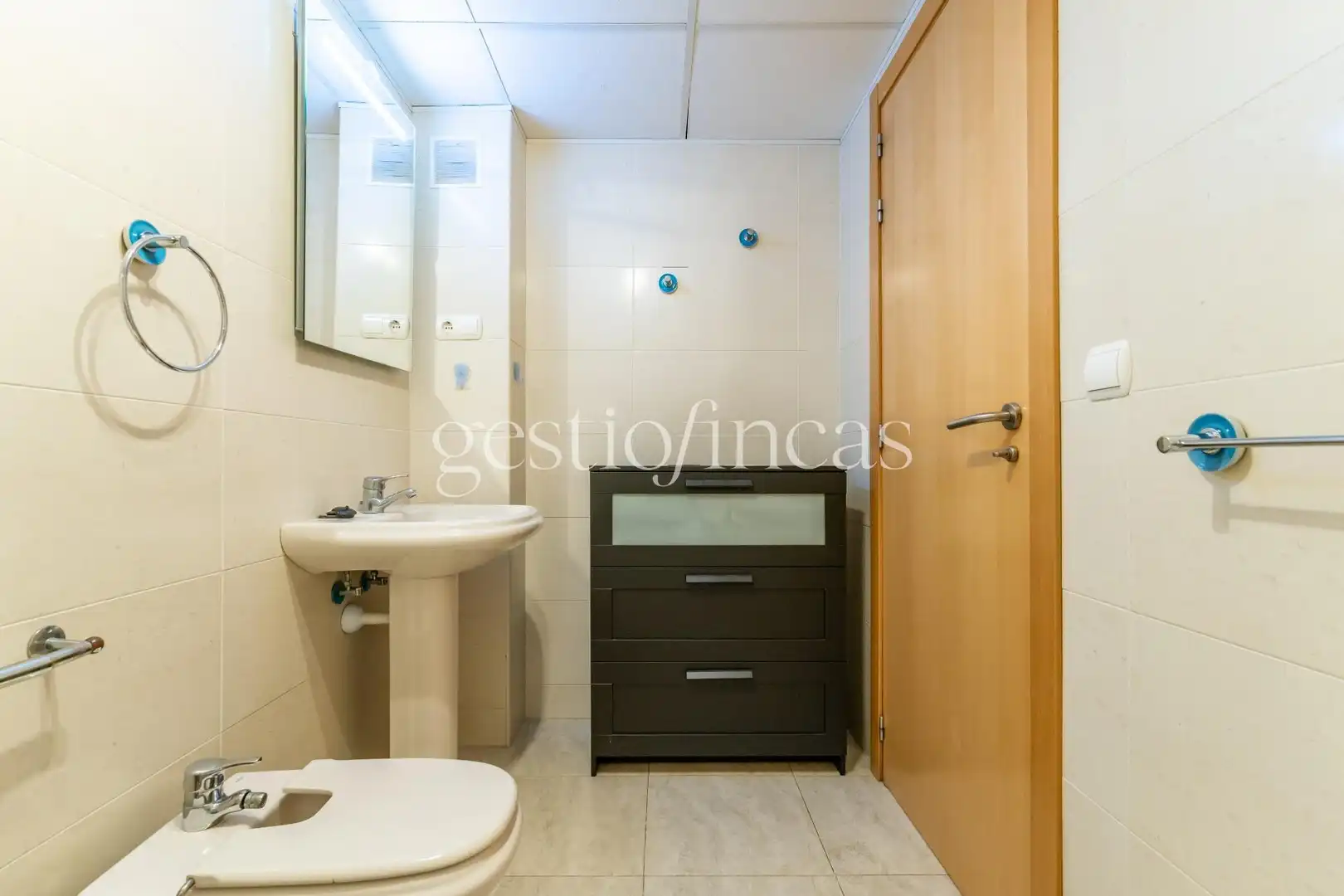 Bedroom of Flat for sale in Cambrils  with Air Conditioner, Heating and Private garden
