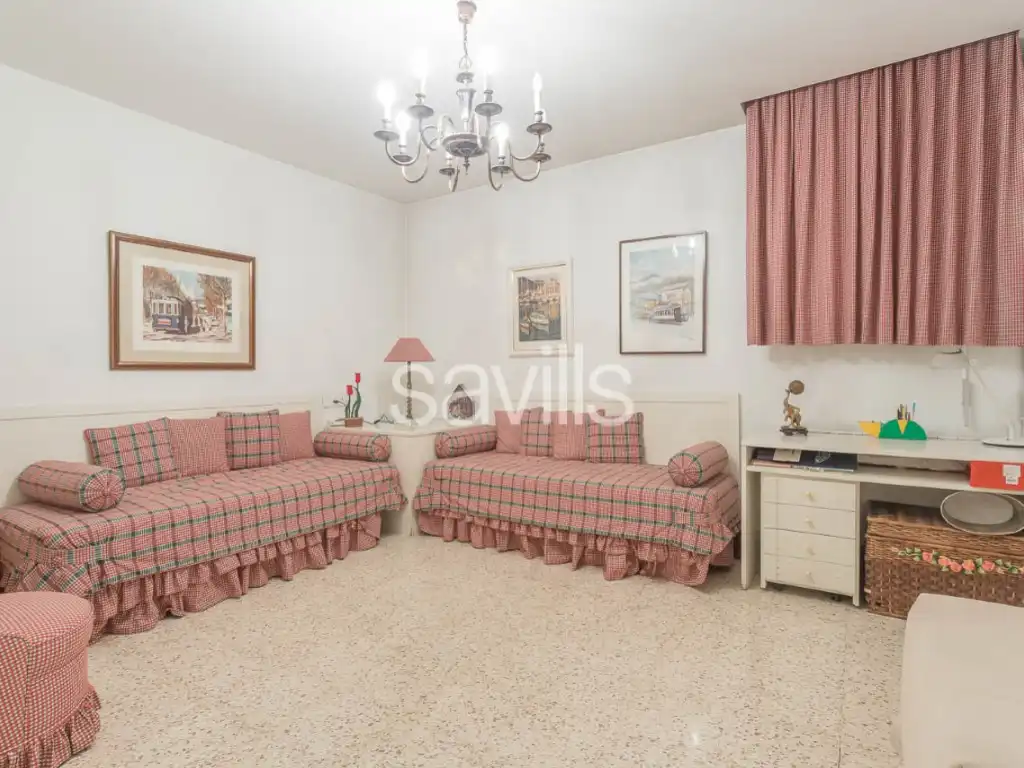 Casa amb piscina en venda a Les Corts, imagen 60