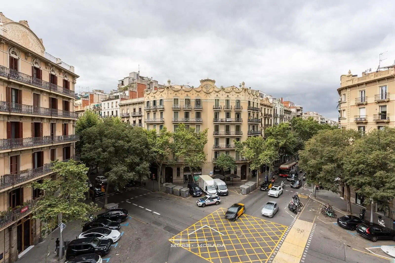 Wohnung mit Terrasse zum Verkauf in Eixample, imagen 4