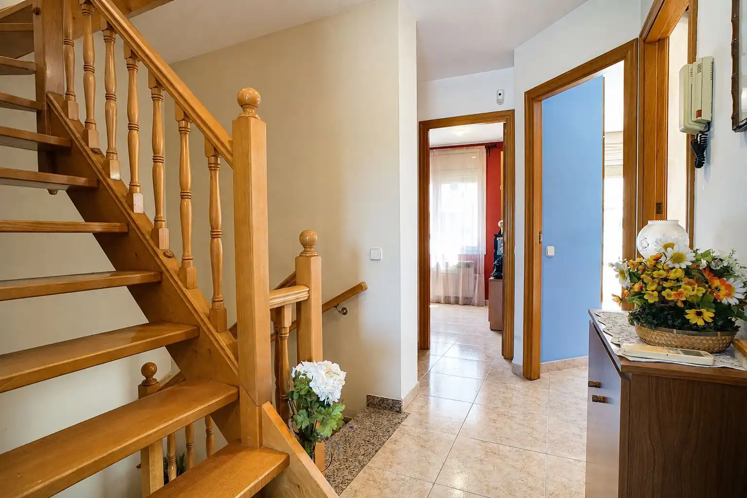 Casa adosada en venta en La Garriga con Aire acondicionado, Calefacción y Terraza
