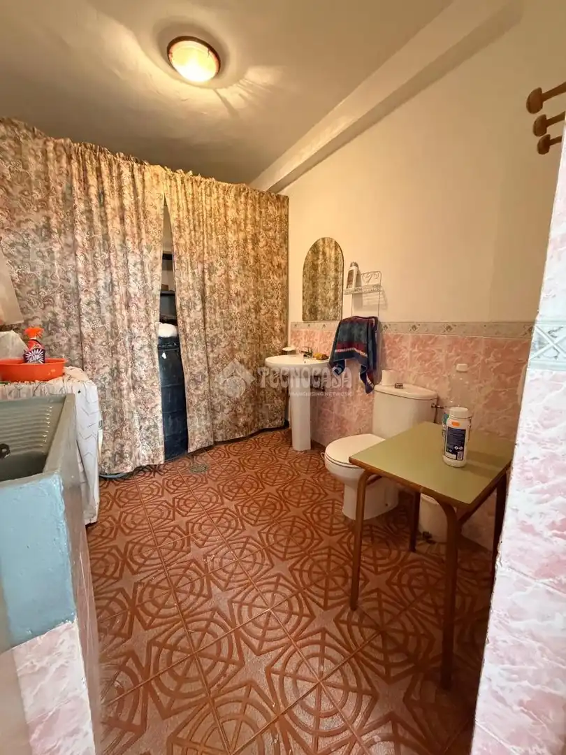 Baño de Casa o chalet en venta en Antequera con Terraza